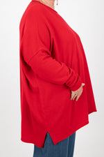 Capra Studio Mira Pullover