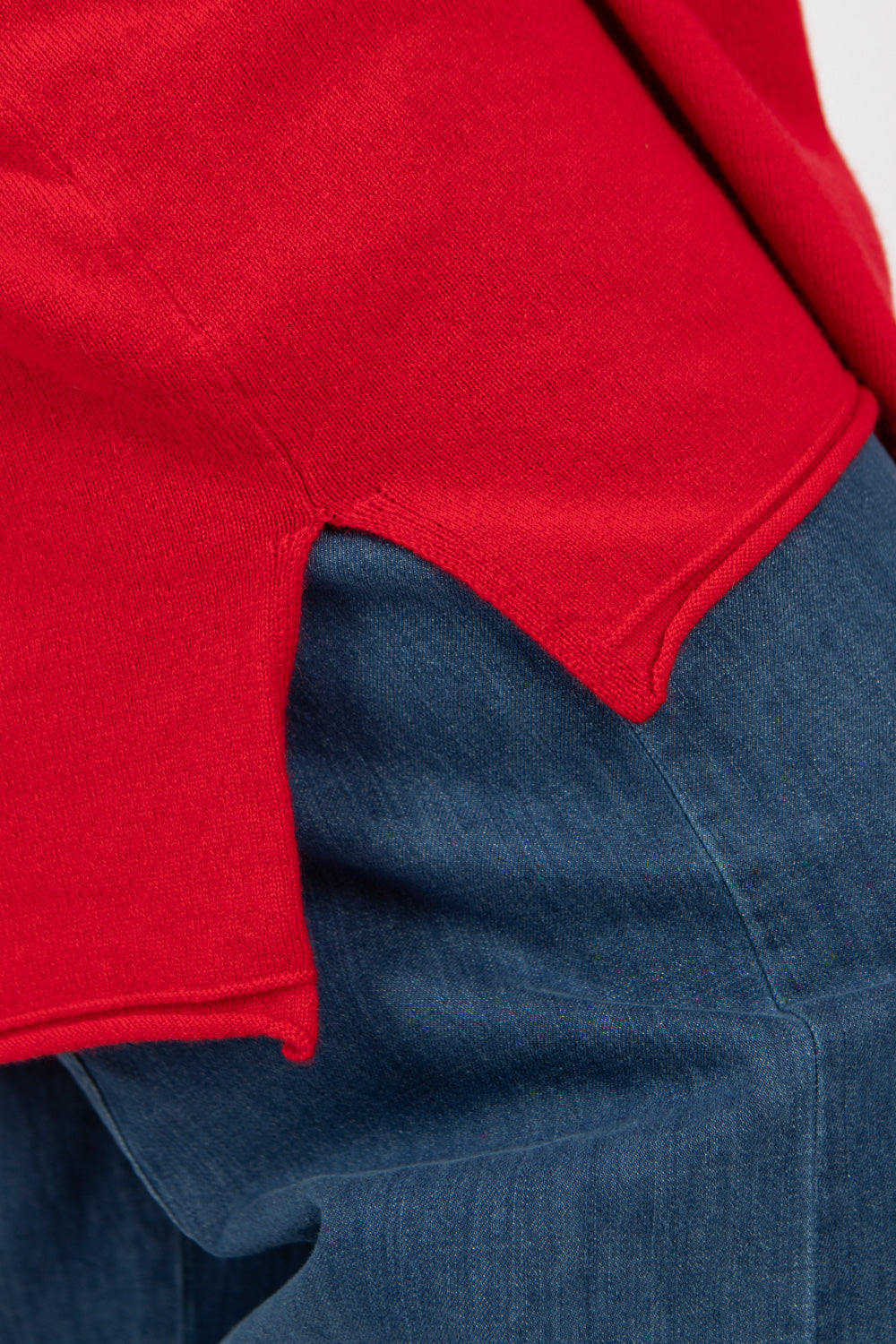 Capra Studio Mira Pullover