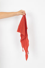 By Basics Small Triangle Necktie