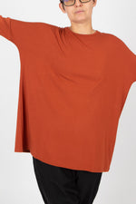 By Basics Oversized Tunic