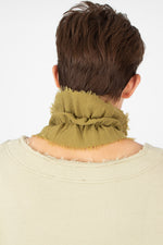 By Basics Flounce Scarf