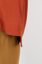 By Basics Wide T-Shirt