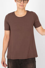 By Basics A line T-shirt