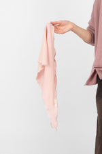 By Basics Small Triangle Necktie