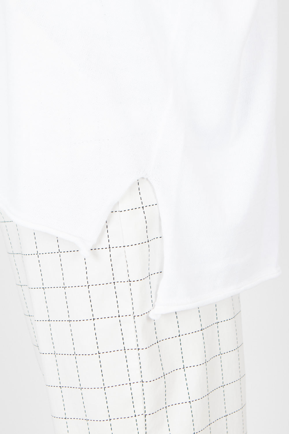 Capra Studio Cara Cotton Pullover