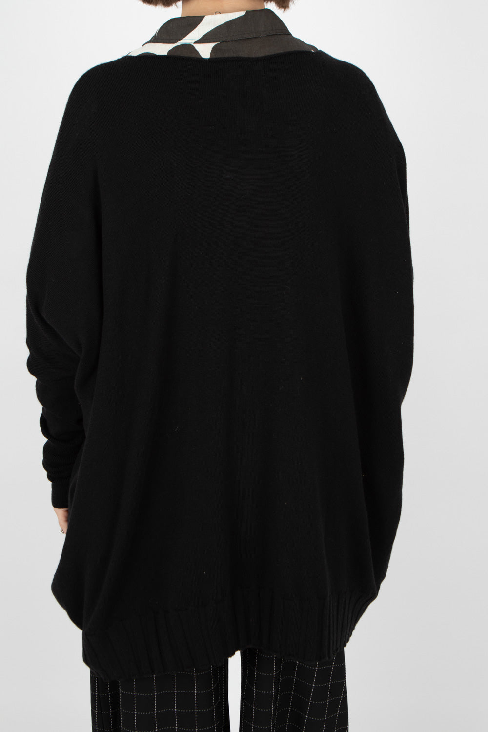 Capra Studio Luna Pullover