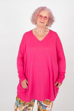 Capra Studio Luna Pullover