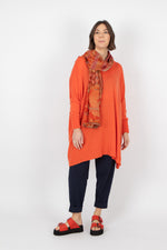 Capra Studio Luna Pullover