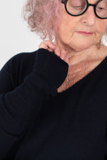 Capra Studio Luna Pullover