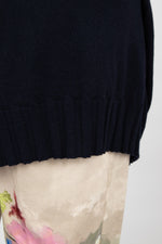 Capra Studio Luna Pullover