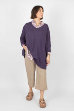 Capra Studio Luna Pullover