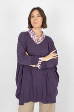 Capra Studio Luna Pullover