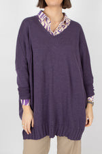 Capra Studio Luna Pullover