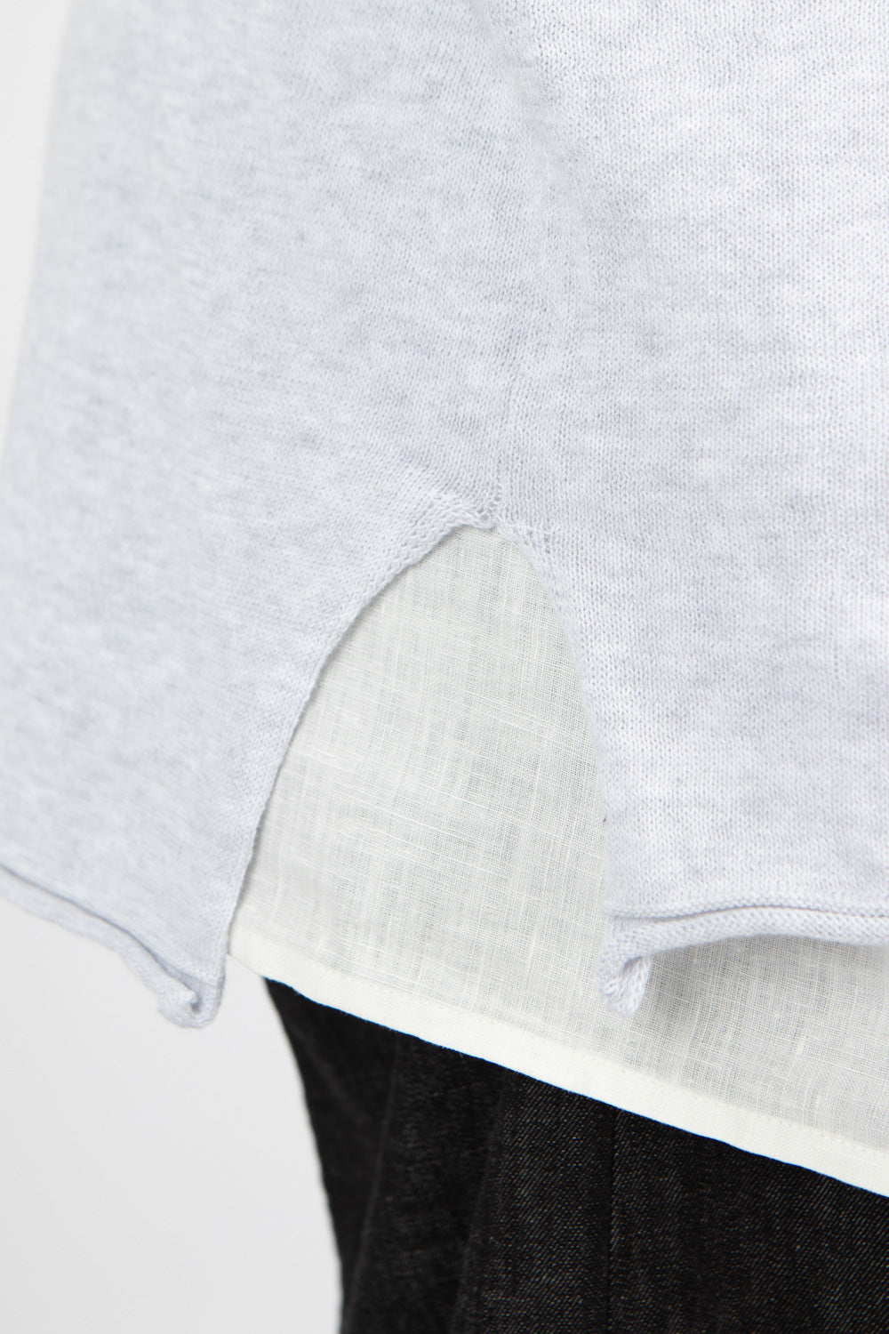 Capra Studio Cara Cotton Pullover