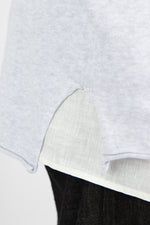 Capra Studio Cara Cotton Pullover