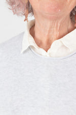 Capra Studio Cara Cotton Pullover