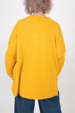 Capra Studio Cara Cotton Pullover