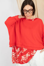 Rundholz Tunic