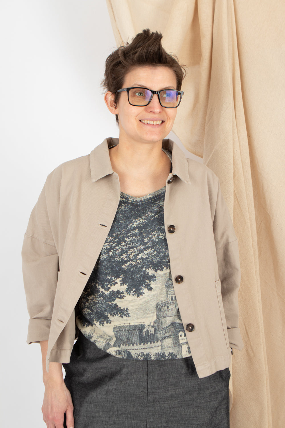 Rundholz Dip Top