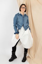 Rundholz Jacket