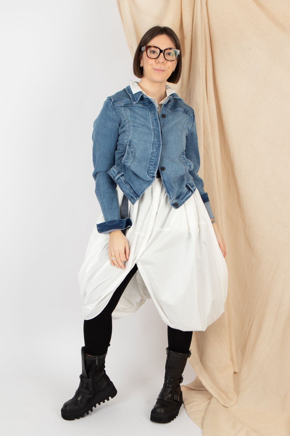 Rundholz Dress