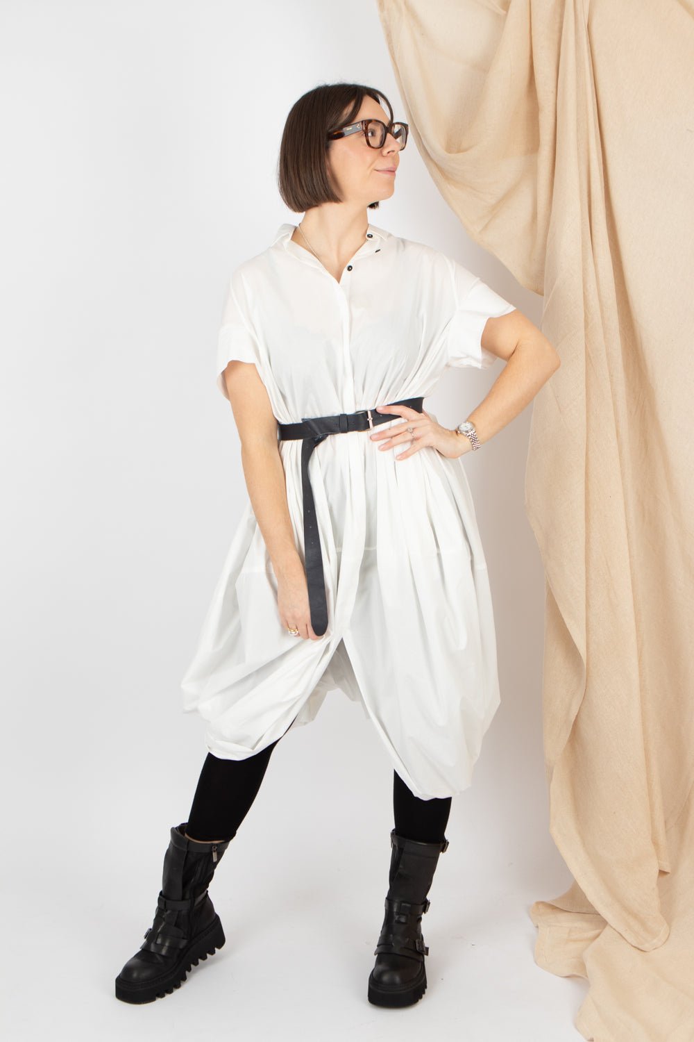 Rundholz Dress