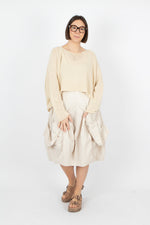 Rundholz Pullover