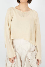 Rundholz Pullover