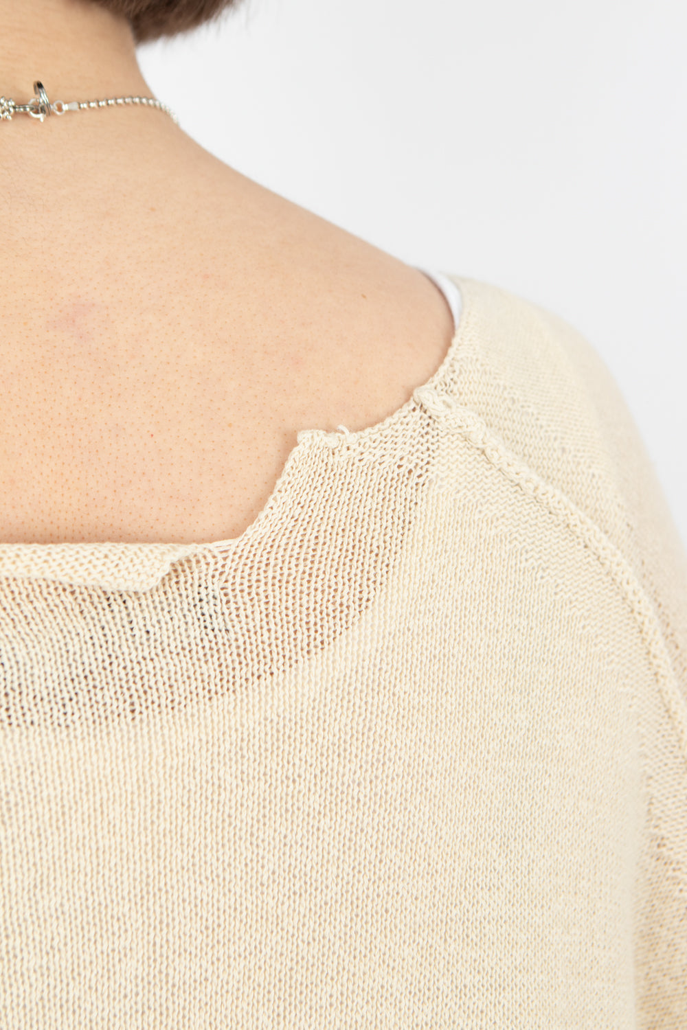 Rundholz Pullover