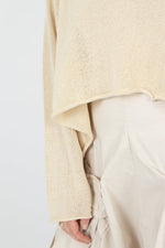Rundholz Pullover