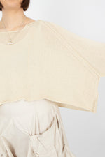 Rundholz Pullover