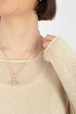 Rundholz Pullover