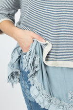 Rundholz Dip Top