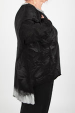Estudio Viva Catarina Metallic Sweater