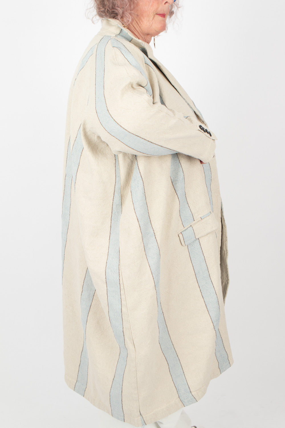 Rundholz Dip Coat