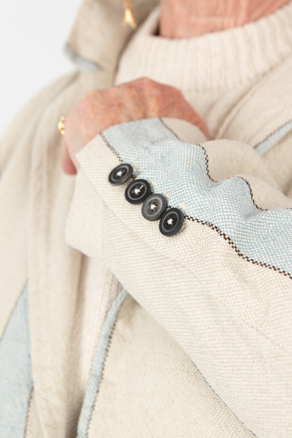 Rundholz Dip Coat