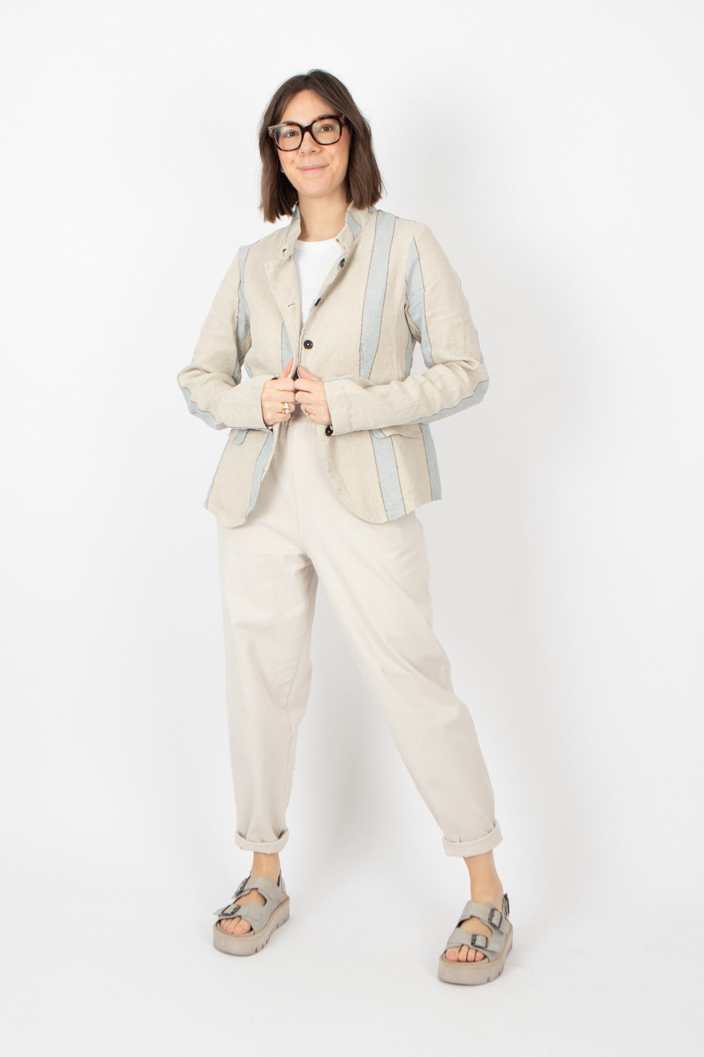 Rundholz Dip Jacket