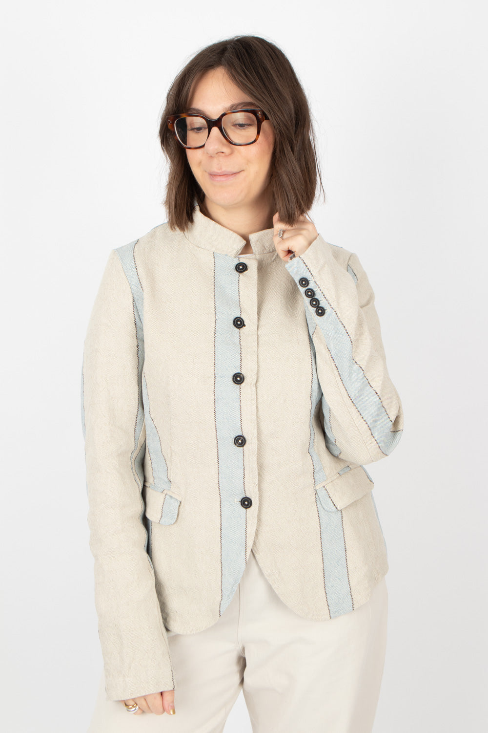 Rundholz Dip Jacket