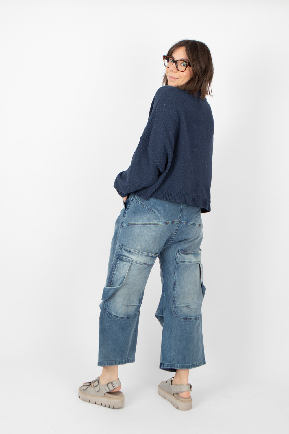 Rundholz Trousers