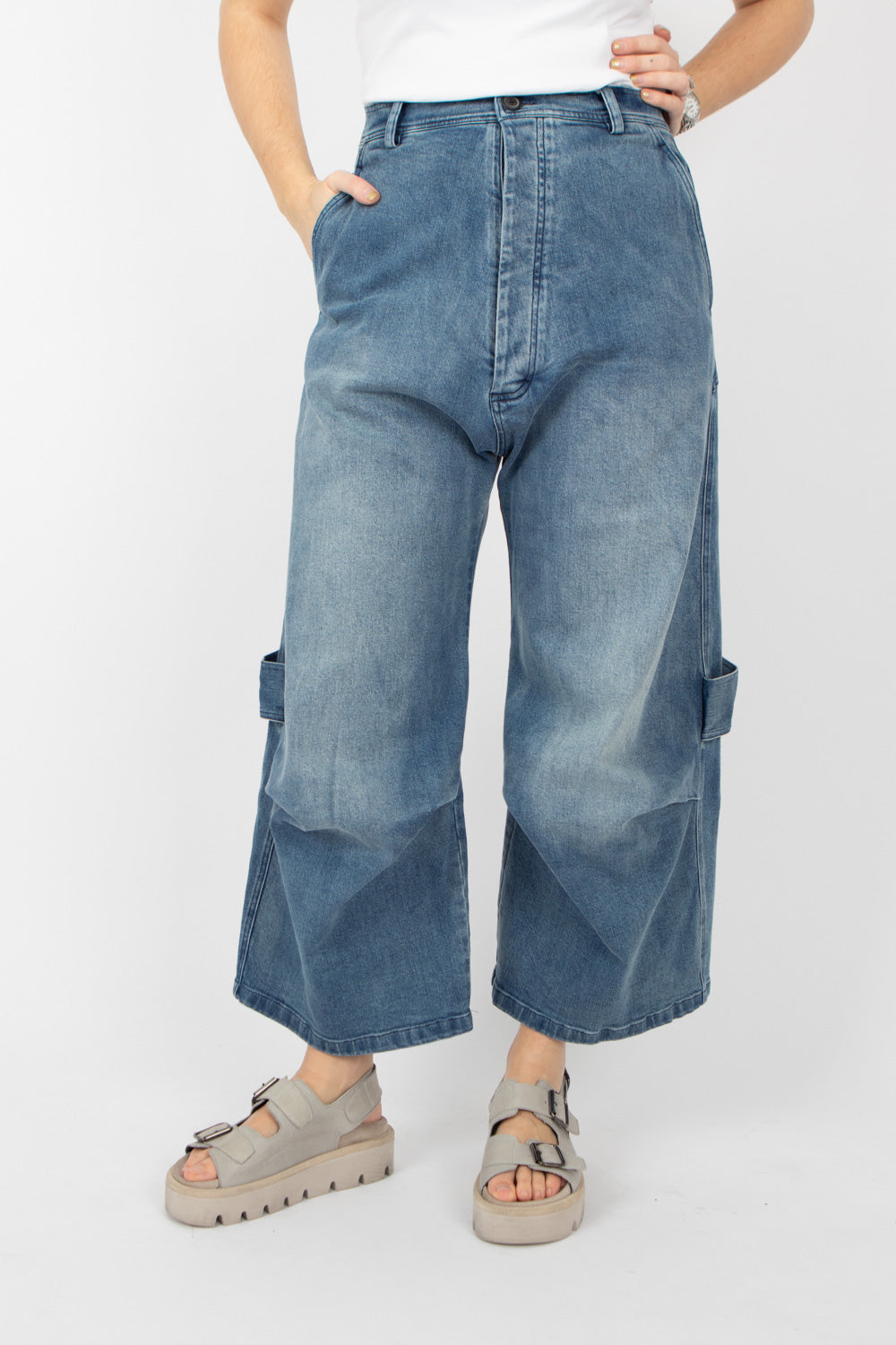 Rundholz Trousers