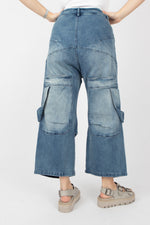 Rundholz Trousers