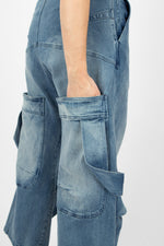 Rundholz Trousers