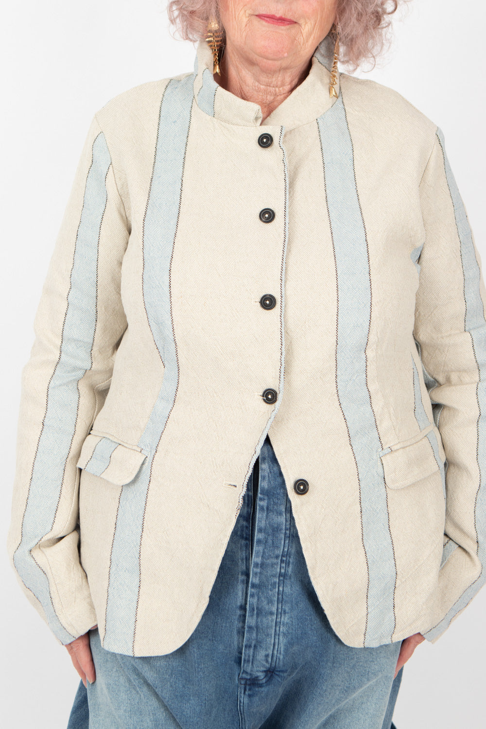 Rundholz Dip Jacket