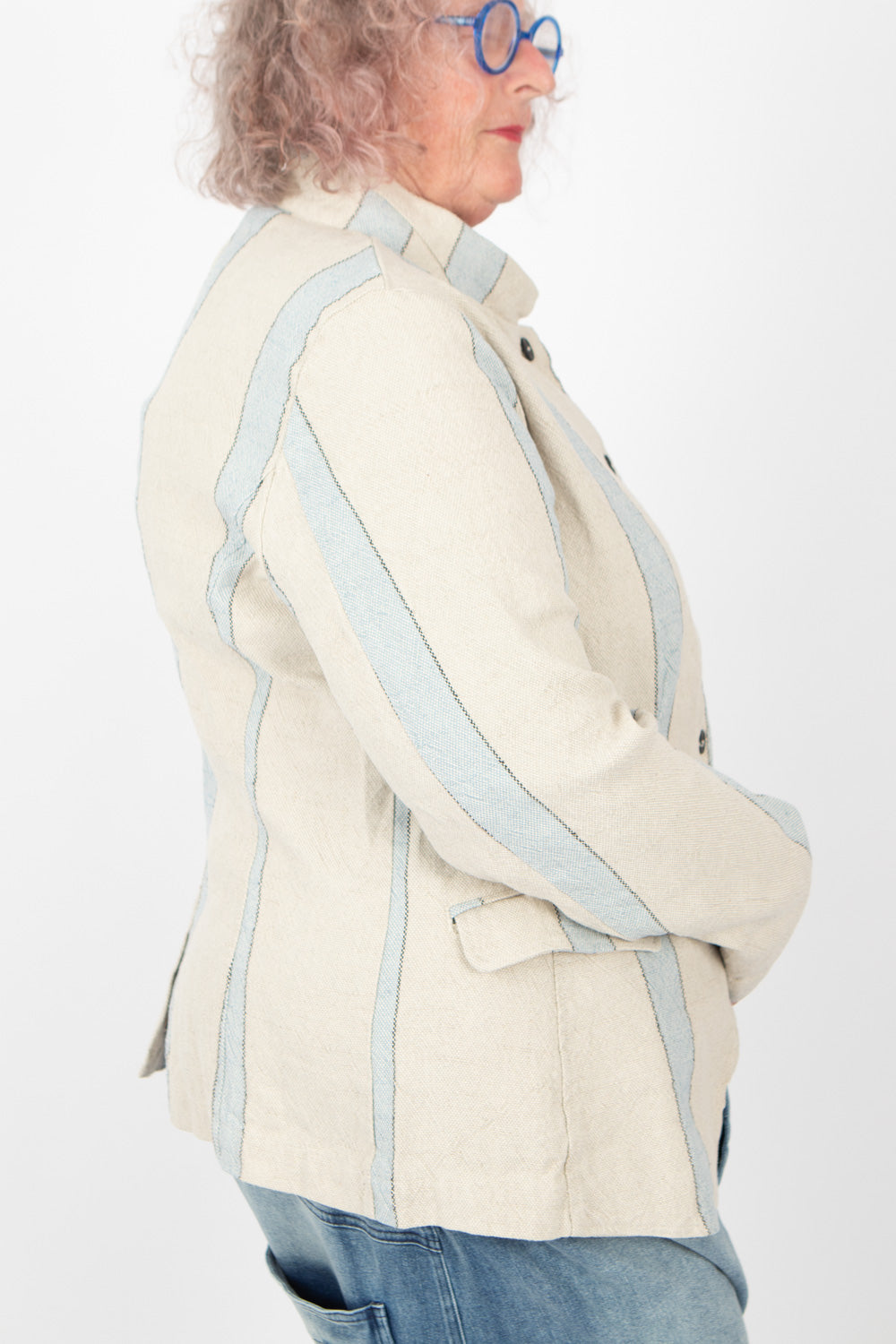 Rundholz Dip Jacket