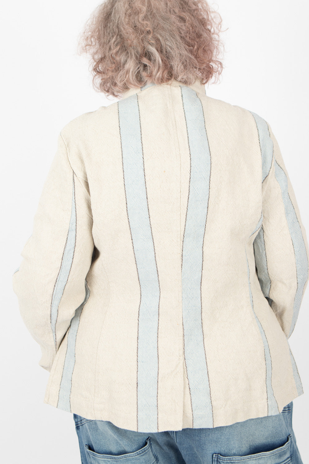 Rundholz Dip Jacket