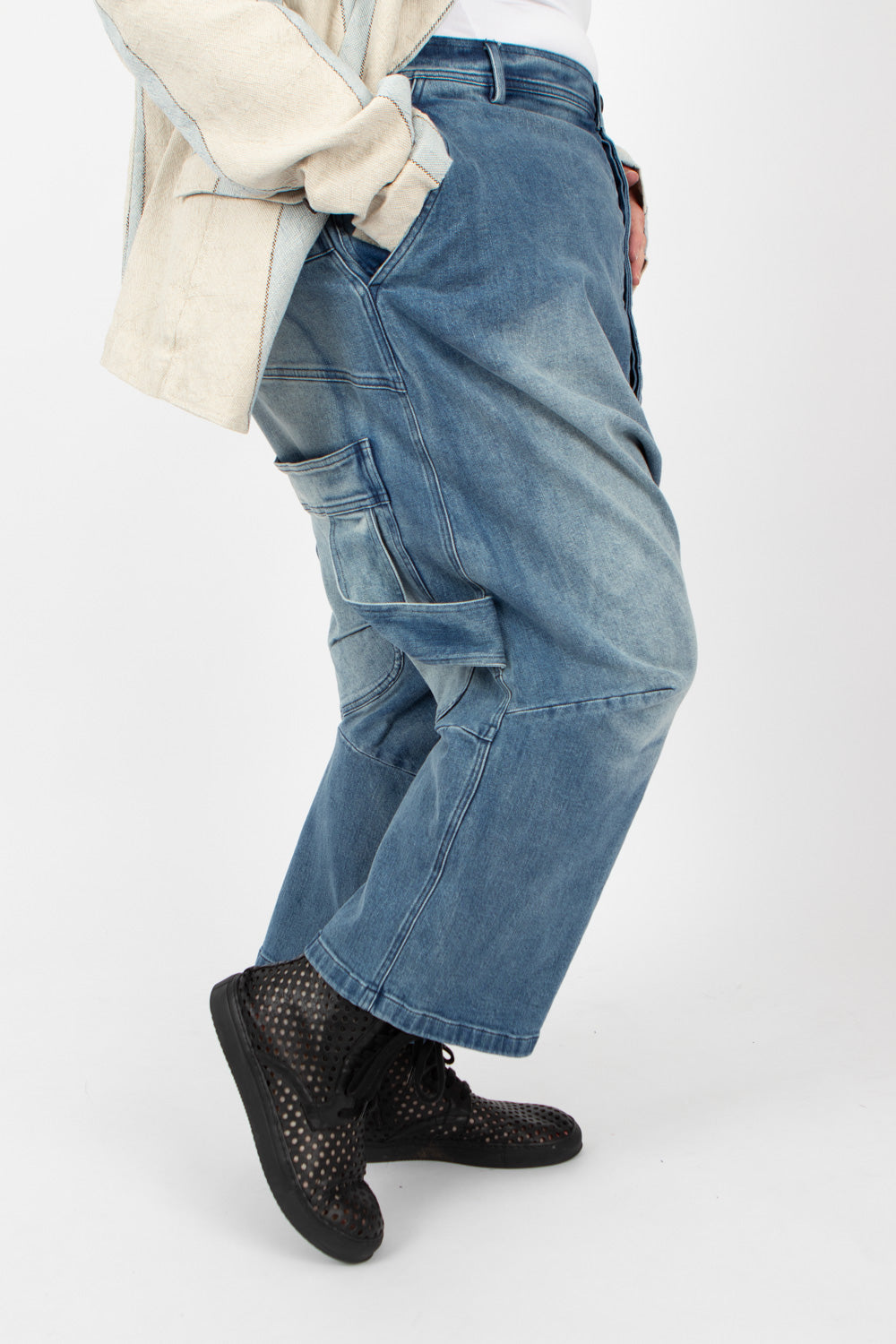 Rundholz Trousers