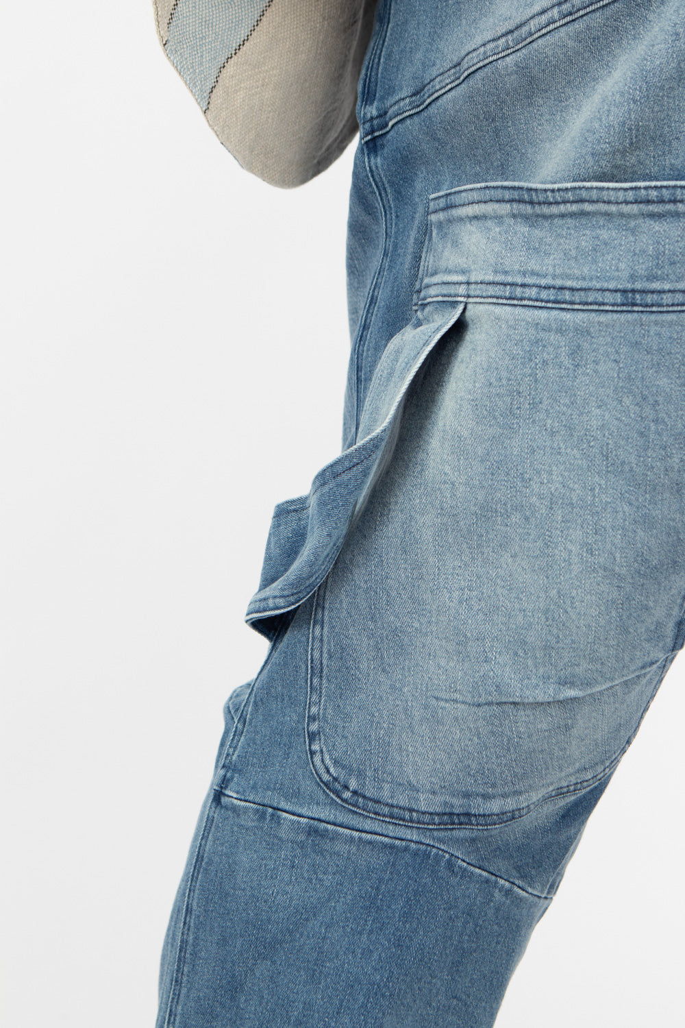 Rundholz Trousers