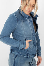 Rundholz Jacket
