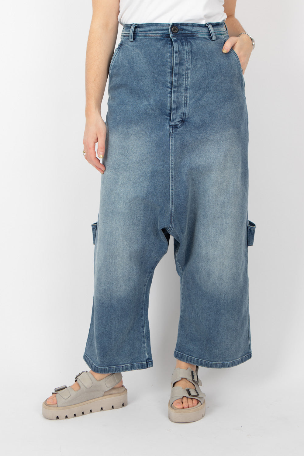 Rundholz Trousers