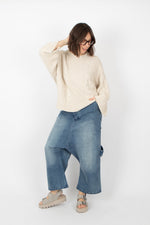 Rundholz Trousers